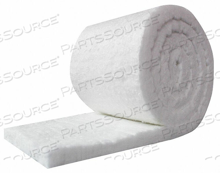 OEM#: CF8-5-48X60ИЗОЛЯЦИЯ ИЗ КЕРАМИЧЕСКОГО ВОЛОКНА 8 CU FT./LB. от UniTherm