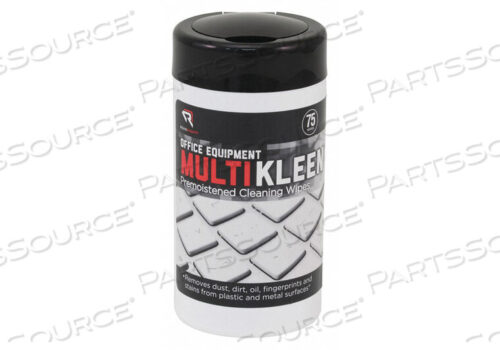 OEM#: REARR1407ОЧИЩАЮЩИЕ САЛФЕТКИ, СООТВЕТСТВУЮТ OSHA от Read Right