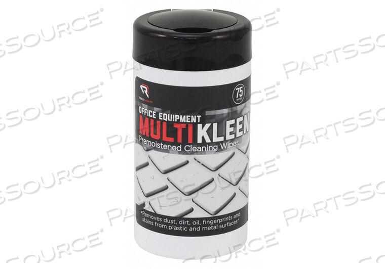 OEM#: REARR1407ОЧИЩАЮЩИЕ САЛФЕТКИ, СООТВЕТСТВУЮТ OSHA от Read Right