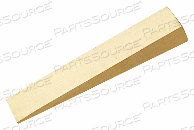 OEM#: 23X835ФЛАНЕЦ КЛИНОВОЙ БЕЗИСКР 4 X 3/4 X 1/2 ДЮЙМА от Westward