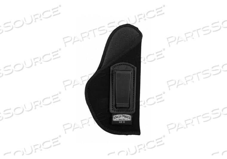 OEM#: 89121OT ITP HOLSTER RIGHT SIZE 12 by Uncle Mikes