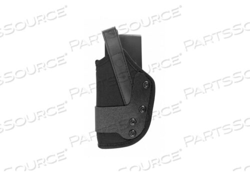 OEM#: 98202RETENTION DUTY HOLSTER LEFT SIZE 20 by Uncle Mikes