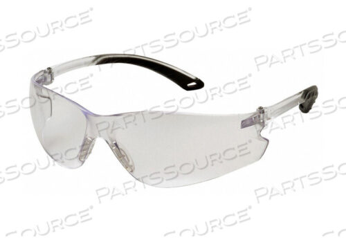 OEM#: S5810SБЕЗОПАСНЫЕ ОЧКИ ПРОЗРАЧНЫЕ от Pyramex