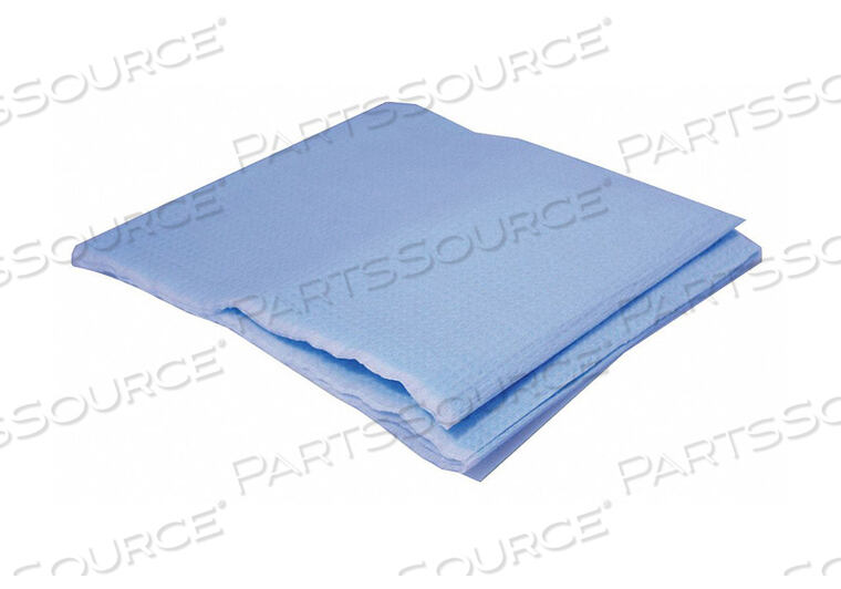 OEM#: MS-44100POLYTISSUE FLAT SHEET 90X40 PK50 от Medsource