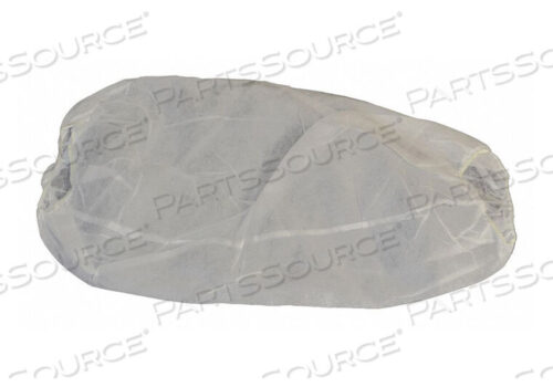 OEM#: MS-44000МАНЖЕТА БАРЬЕРНАЯ ОДНОРАЗОВАЯ ПОЛИПРИЛН PK500 от Medsource