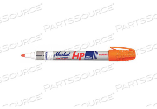 OEM#: 96964H4992 ПЕРМАНЕНТНЫЙ МАРКЕР PAINT ORANGE от Markal
