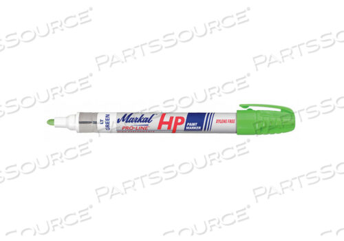 OEM#: 96970H4992 ПЕРМАНЕНТНЫЙ МАРКЕР ДЛЯ КРАСКИ ЗЕЛЕНЫЙ от Markal