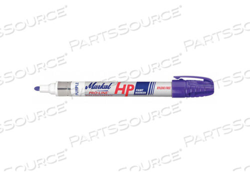 OEM#: 96974H4992 ПЕРМАНЕНТНЫЙ МАРКЕР PAINT PURPLE от Markal