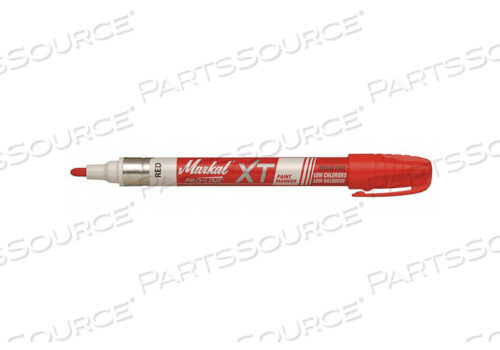 OEM#: 97252H4993 ПЕРМАНЕНТНЫЙ МАРКЕР КРАСНЫЙ от Markal