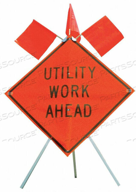 OEM#: 669-E-353SIGN STAND STEEL от Eastern Metal Signs And Safety