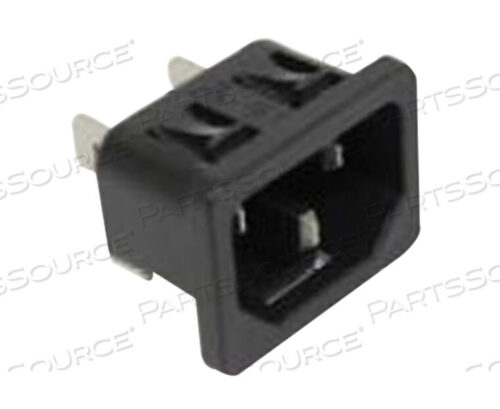 OEM#: 01-103993POWER SOCKET от SciCan USA (Медицинское подразделение)