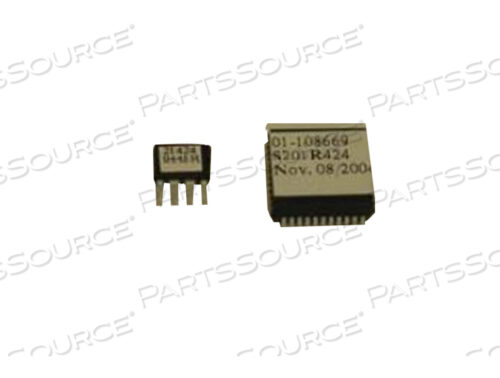 OEM#: 01-108742SМИКРОПРОЦЕССОР 110V,B (PCB V 6.4+) от SciCan USA (Медицинское подразделение)