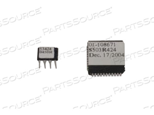 OEM#: 01-108746SMICRO110VUSA(PCBV6.4+),C от SciCan USA (Медицинское подразделение)