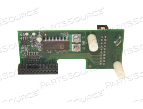 OEM#: 01-108981STEMP ADPT BRD ALEX BC от SciCan USA (Медицинское подразделение)