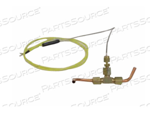 OEM#: 01-108984SВАЛИДАЦИОННАЯ ТЕРМОПАРА 5000 C от SciCan USA (Медицинское подразделение)