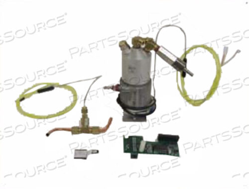 OEM#: 01-108995SALEX KIT 110V 5000 US 4XX C от SciCan USA (Медицинское подразделение)