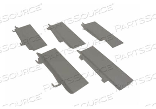 OEM#: 01-103935STATDRI PLATES PKG OF 5 by SciCan USA (Medical Division)