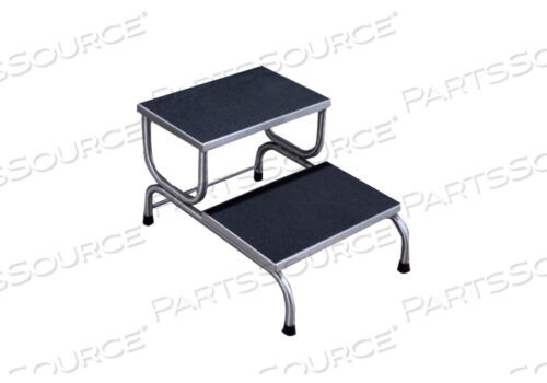 2 СТУПЕНИ, 18Ш X 15,5В X 25Г