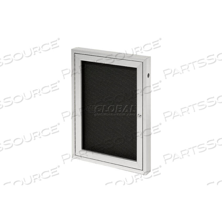 OEM#: UV1160DONE-DOOR наружная доска для объявлений - 24Ш x 36В от United Visual Products