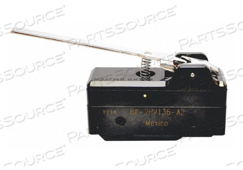 LG BASIC SNAP SWCH 20A SPDT STRT LEVER