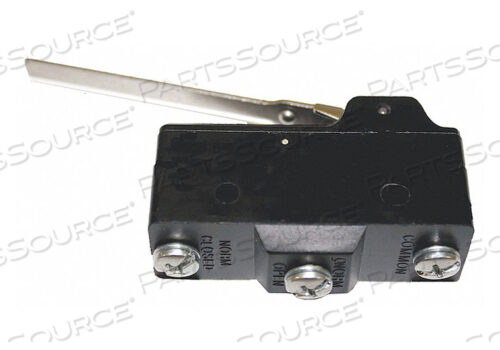 LG BASIC SNAP SWCH 20A SPDT STRT LEVER