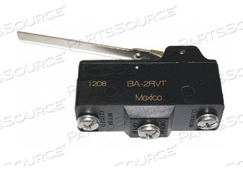 LG BASIC SNAP SWCH 20A SPDT STRT LEVER