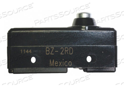 LG BASC SWCH 15A SPDT SHRT OVRTRVL PLNGR