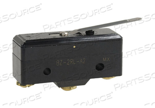 LG BASIC SNAP SWCH 15A SPDT STRT РЫЧАГ