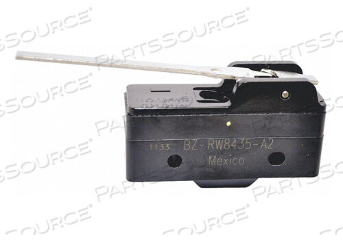 LG BASIC SNAP SWCH 15A SPDT STRT РЫЧАГ