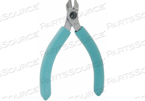 OEM#: 595TДИАГОНАЛЬНЫЕ КУСКИ ДЛЯ РЕЗАКА 6-1/2 L от Erem Tweezers & Pliers