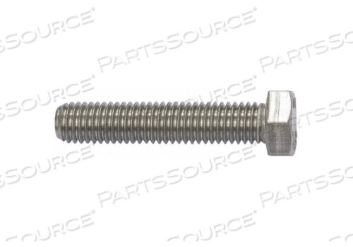 OEM#: U55000.037.0112ШЕСТИГРАННЫЙ ВИНТ ИЗ НЕРЖАВЕЮЩЕЙ СТАЛИ 316 3/8-16X1-1/8 PK10 от Fabory