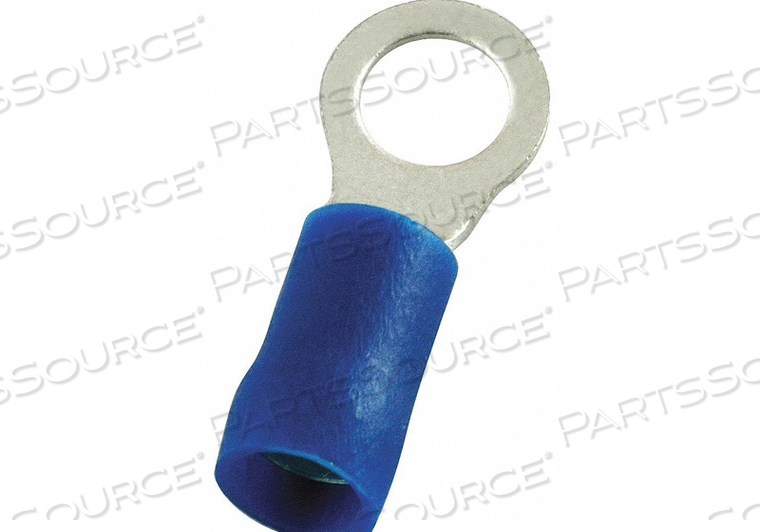 OEM#: 24C943RING TERM VINYL 5/16 ДЮЙМА. 1.07 ДЮЙМА. PK100 от Power First