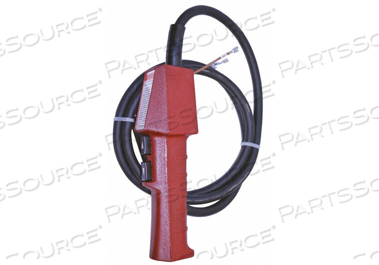 OEM#: PB2996BP.B. И КАБЕЛЬНАЯ СБОРКА 10 ФУТОВ ПОДЪЕМНИКА от Coffing