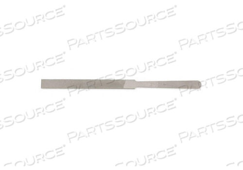 OEM#: 02375NNFILE 5-1/4IN ВОЛЬФРАМОВЫЙ НАКОНЕЧНИК от Apex Tool Group