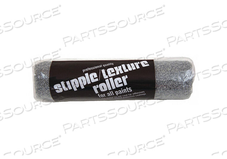 OEM#: 9-STPPAINT ROLLER COVER CARPET STIPPLE 9 ДЮЙМОВ от Premier