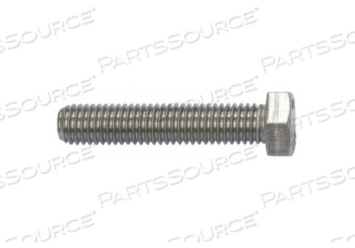 OEM#: U51000.025.0112ШЕСТИГРАННЫЙ ВИНТ С ЦИЛИНДРИЧЕСКОЙ ГОЛОВКОЙ 18-8 SS 1/4-20X1-1/8 PK25 от Fabory