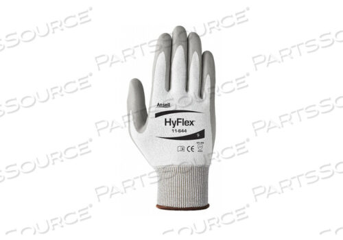 OEM#: 11-644VПЕРЧАТКИ ДЛЯ ЗАЩИТЫ ОТ ПОРЕЗОВ LGT GRY 8 PR от Ansell Healthcare