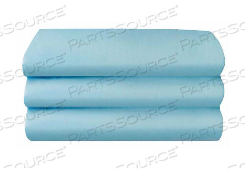 OEM#: CS-SS-BL-12COT ЛИСТ СТАНДАРТНЫЙ СИНИЙ PK12 от Foundations