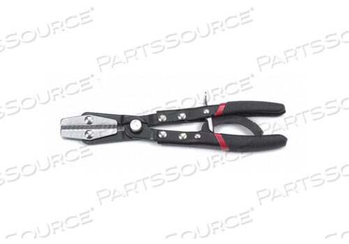 OEM#: 145KD145 ПЛОСКОГУБЦЫ ДЛЯ ПЕРЕЖИМА ШЛАНГА от Gearwrench