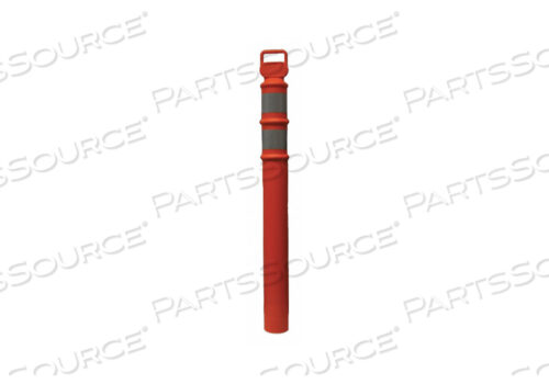 OEM#: 03-735DELINEATOR POST STRAIGHT PLAIN by Cortina