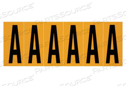 OEM#: 3450-ALTER LABEL A 1-1/2 ДЮЙМА Ш X 3-1/2 ДЮЙМА В от Brady Americas