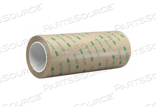 OEM#: 3M 9490LEADHESIVE TRANSFER TAPE ACRYLIC 5YD PK2 от 3M Consumer