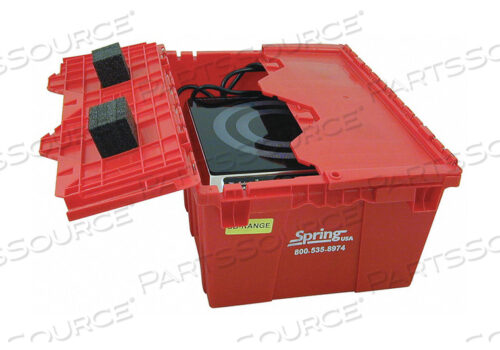 OEM#: SBS-175 ЯЩИК ДЛЯ ХРАНЕНИЯ ДЛЯ ИНДУКЦИОННОГО ШВЕДСКОГО СЕРВЕРА от Spring USA