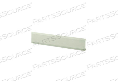 OEM#: PB2C10BASETRAK COVER 10 FT CABLE RACEWAY COVER от Hubbell Incorporated, Wiring Device-Kellums