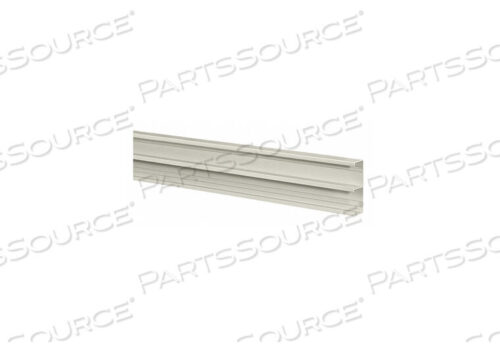 OEM#: PB2B102 CHANNEL BASETRAK SERIES от Hubbell Incorporated, Wiring Device-Kellums