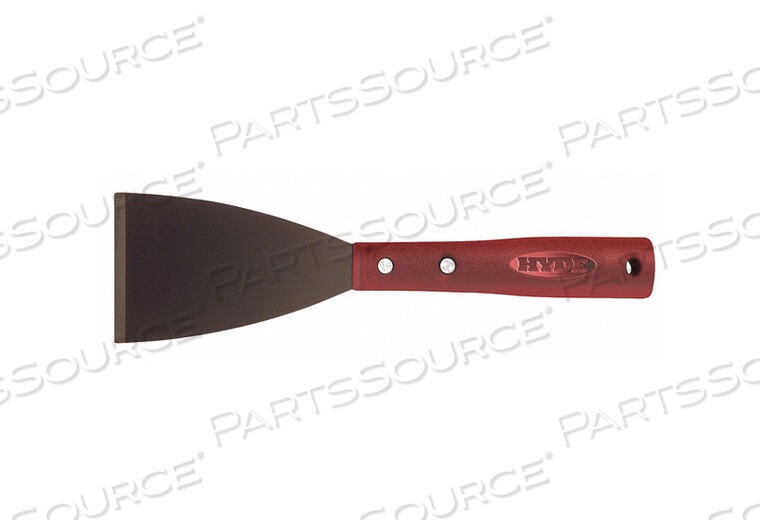 OEM#: 12072SCRAPER STIFF 3 УГЛЕРОДИСТАЯ СТАЛЬ от Hyde