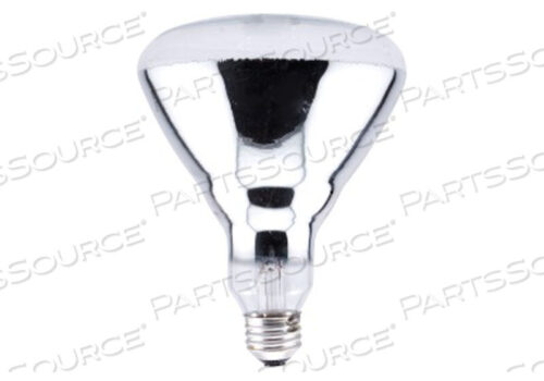 Заменяет Natus Medical 250BR401120V/250W REFLECTOR INFERED BULB CLEAR BULB