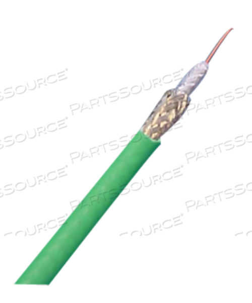 SERIAL DIGITAL MINI-RG59 DUAL SHIELD 4.5 GHZ COAXIAL CABLE