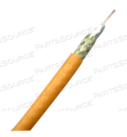 SERIAL DIGITAL MINI-RG59 DUAL SHIELD 4.5 GHZ COAXIAL CABLE
