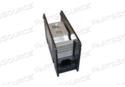OEM#: MPDB67491PWR DIST BLOCK 380A 1P 4AWG-500 MCM 600V от Ferraz Shawmut